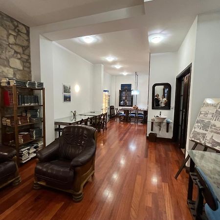 דירות קלדס דה רייס Fogar De Breogan "Loft Nos" מראה חיצוני תמונה