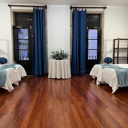 דירות קלדס דה רייס Fogar De Breogan "Loft Nos" מראה חיצוני תמונה