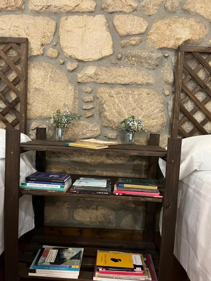 דירות קלדס דה רייס Fogar De Breogan "Loft Nos" מראה חיצוני תמונה