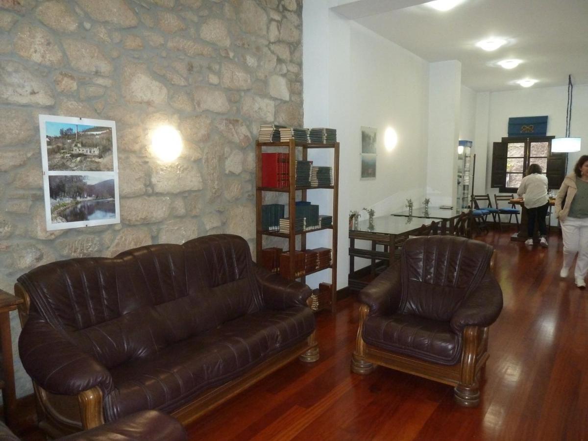 דירות קלדס דה רייס Fogar De Breogan "Loft Nos" מראה חיצוני תמונה