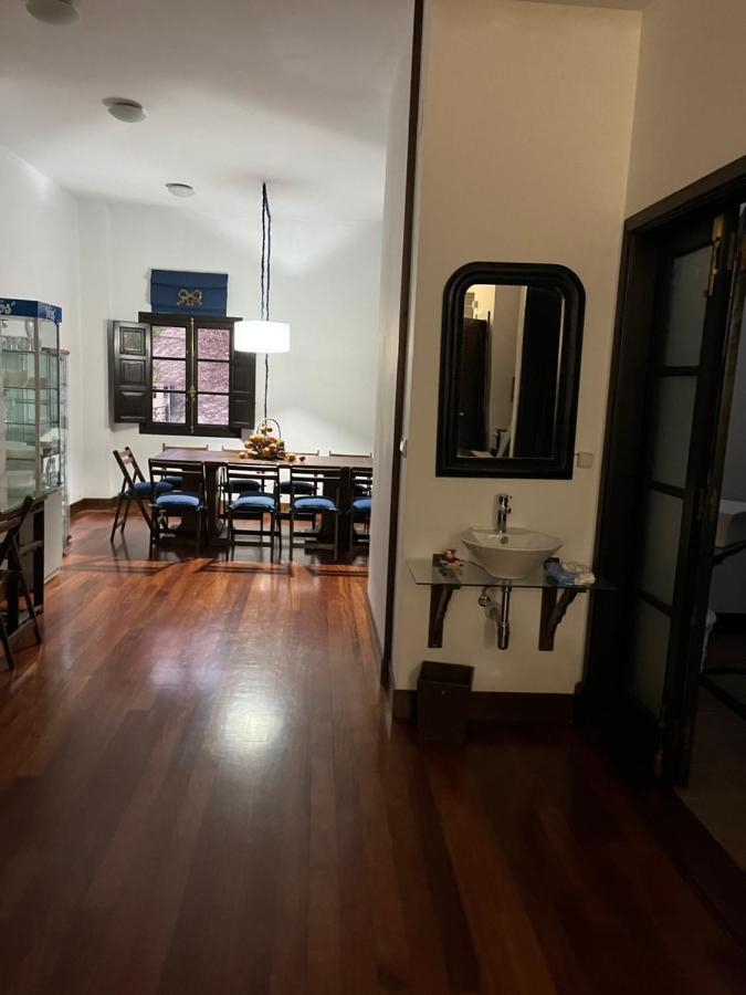 דירות קלדס דה רייס Fogar De Breogan "Loft Nos" מראה חיצוני תמונה
