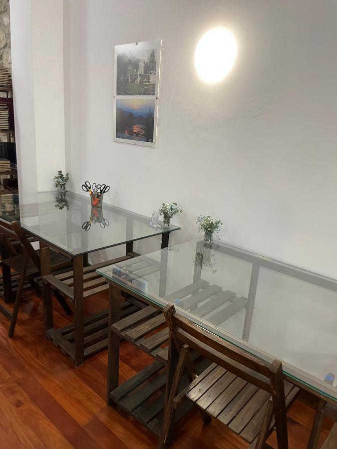 דירות קלדס דה רייס Fogar De Breogan "Loft Nos" מראה חיצוני תמונה
