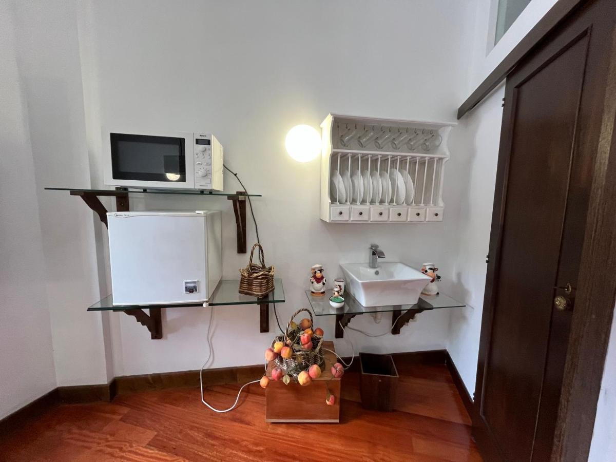 דירות קלדס דה רייס Fogar De Breogan "Loft Nos" מראה חיצוני תמונה