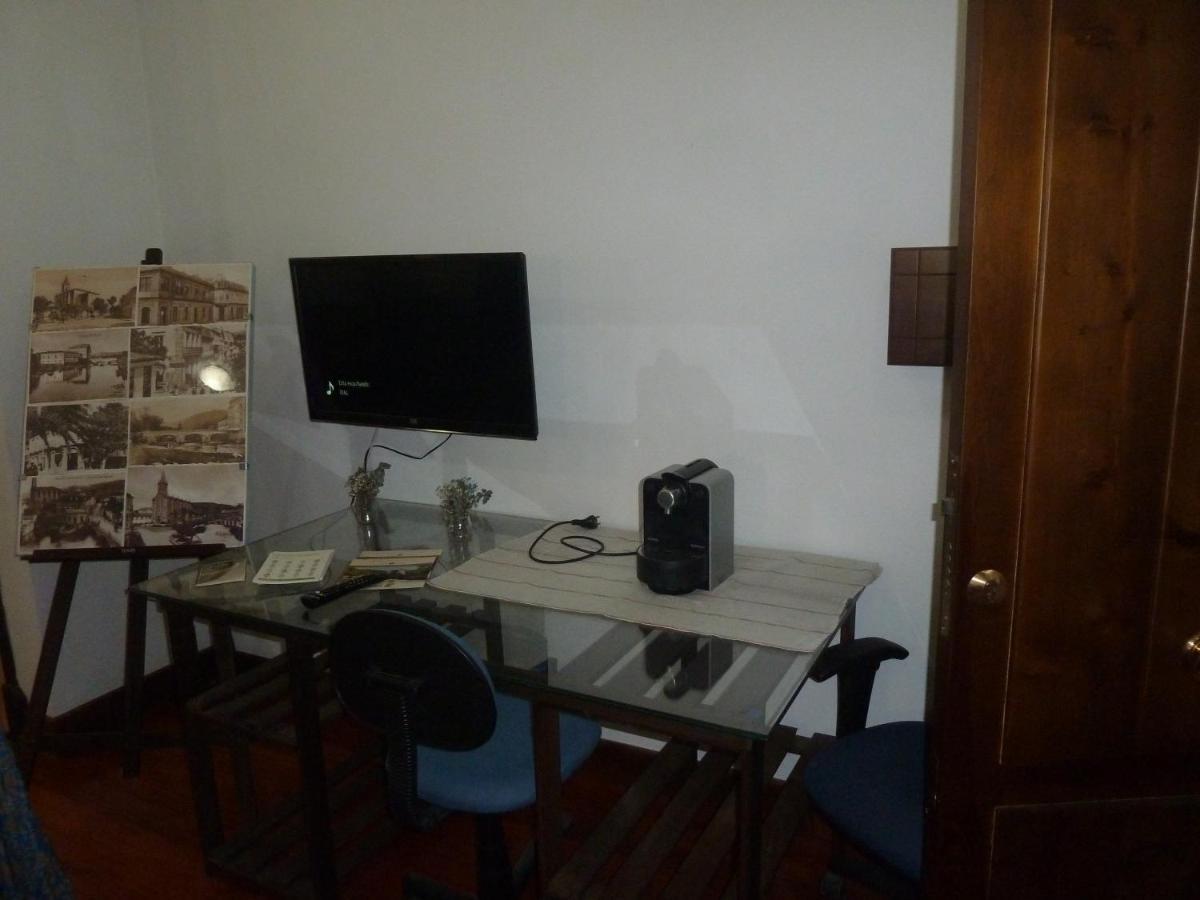 דירות קלדס דה רייס Fogar De Breogan "Loft Nos" מראה חיצוני תמונה