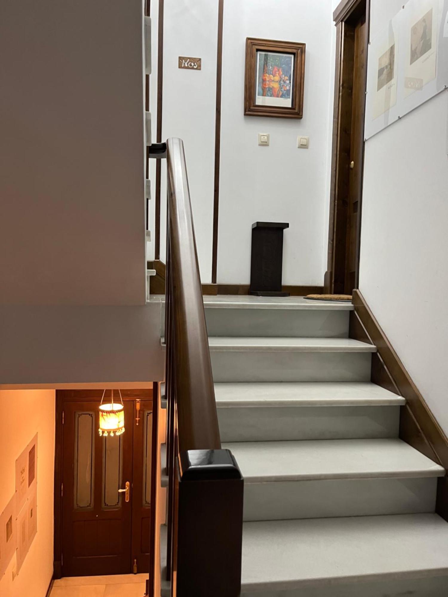 דירות קלדס דה רייס Fogar De Breogan "Loft Nos" מראה חיצוני תמונה