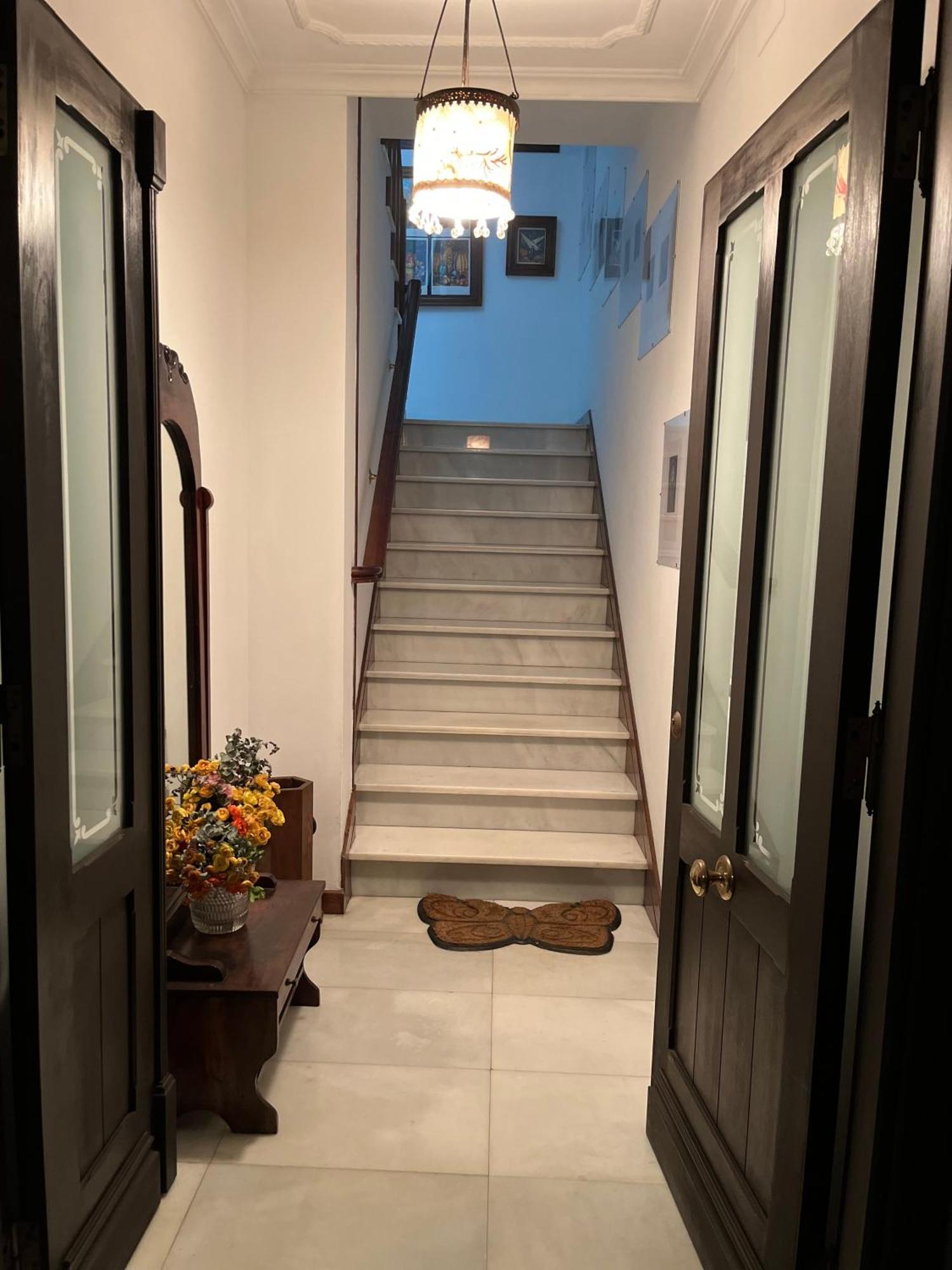 דירות קלדס דה רייס Fogar De Breogan "Loft Nos" מראה חיצוני תמונה